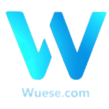 Wuese.com Logo